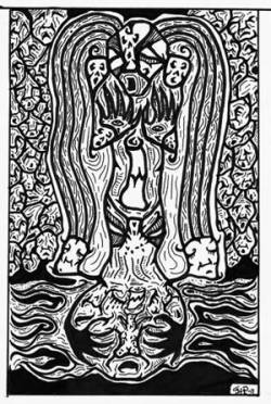 Horse Latitudes : Horse Latitudes - Loinen